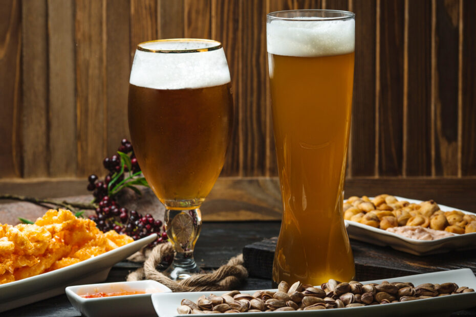 Top des bars à tapas